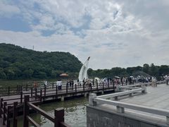 -采石矶景区