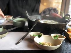 -盡膳口福·百年汤方火锅(科华北路店)