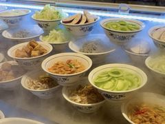 -农耕记·湖南土菜(观澜福城天虹店)