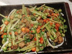 -丰茂烤串(全国首店)