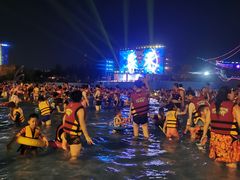 -西安华夏文旅水世界