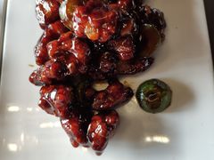 -羲和雅苑•北京烤鸭(平安国际金融中心店)