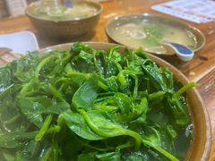 -朱大嘴肥肠血旺(福字街店)