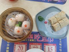 -中恒华茶楼(牌坊店)