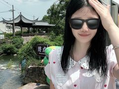 -青云峡漂流