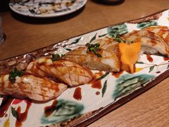 -水之惠鲜鱼料理(王府大街店)