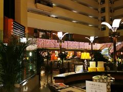 -西安永宁门大景城堡酒店