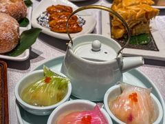 -粤匠·澳门点心粤菜海鲜(澳门半岛店)