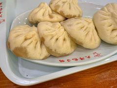 -天津包子铺(万泉庄店)