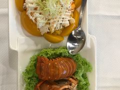 -珍宝海鲜(东海岸海鲜中心)