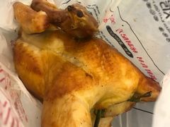 -吴山烤禽店(光复店)