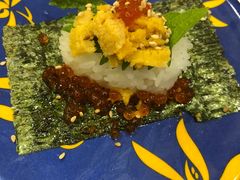-京樽回転寿司(奥林匹克店)