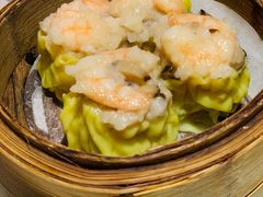 -鸿运茶餐厅(皇岗店)