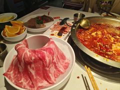 -小龙坎火锅(春熙太古里店)