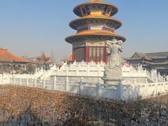 -大悲禅寺