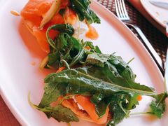-Kathleen's Waitan 凯圣琳江景西餐厅(外滩店)