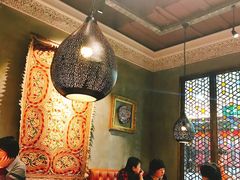 -阿罗新疆菜(人民广场店)