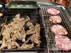 -伍丁·烤牛肋(和平东桥店)