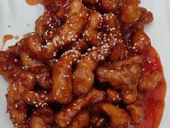 -春满园生态餐厅(南宫路店)