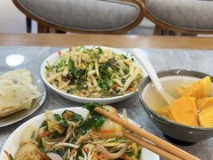 -天台小吃(新城店)