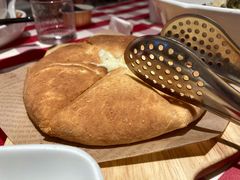 -西贝(上海中心店)