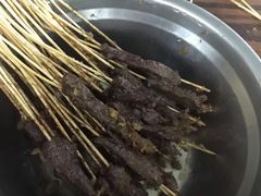 -阿姨小肉摊(同济西苑店)