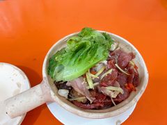 -潮香兴煲仔饭(莲花路店)