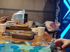 -比格比萨自助(国展店)