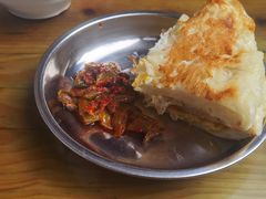 -88号小吃店·经典云南菜·地道纳西美食