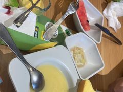 -豪客来牛排(红豆万花城店)