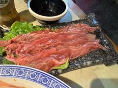 -哥老官重庆美蛙鱼头(宝山龙湖店)