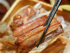 -恰饭·老长沙市井菜(天河客运站店)