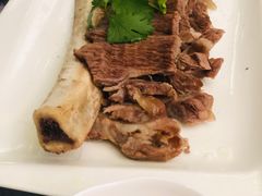 -山外山菜馆(玉泉路店)