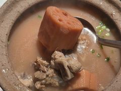 -小凤庭·地道湖北菜武昌鱼·藕汤(38年黄鹤楼店)
