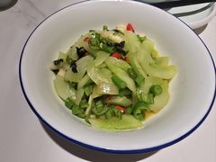-老馆子·建德菜·山肴鱼鲜(海威新界店)