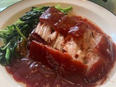 -新聚丰菜馆(太监弄店)