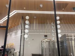 门面-LUNEURS月乐诗·法式冰淇淋(北外滩来福士广场店)