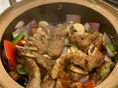 -寻味顺德·南记酒家·传统顺德菜·鱼生(广源路店)