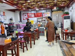 -新川面馆(新街口二店)