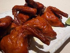-侨美食家·粤菜(体育西路店)