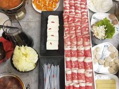 -阿拉佰饭店(西关店)