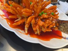 -红厨巷·淮扬菜(熙南里店)