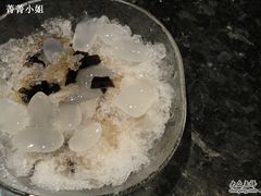 龟苓膏沙冰@鹿港小镇-鹿港小镇(黄金店)