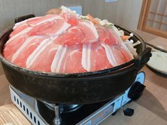-酒井酱子·深夜食堂(东城汇店)