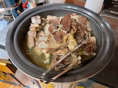 -九十九顶毡房(阜石路店)