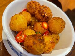 -炉小二铜锅牛蛙•川湘菜(三里屯店)