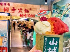 -洞亭火锅(防空洞总店)