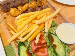 -ALAMEEN阿拉伯餐厅(三里屯店)