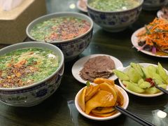 -安泊尔牛肉面(北滨河路店)
