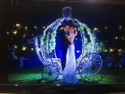 -唯一视觉婚纱摄影(李家村店)